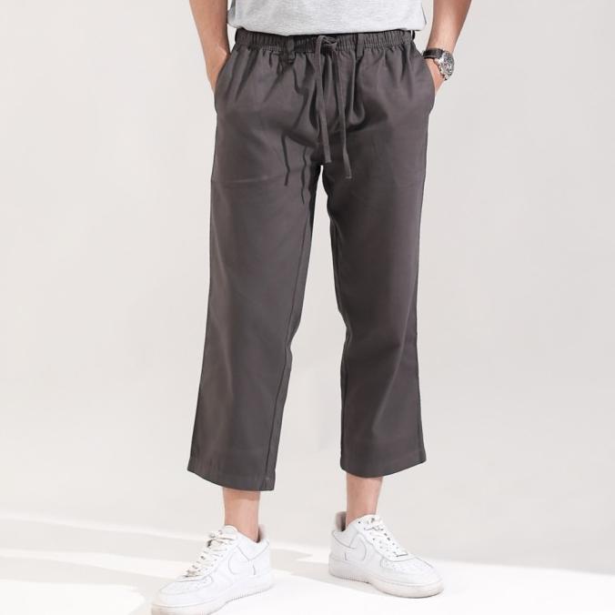 Celana Sirwal SHAFWAN Muslimadani Celana Cingkrang Sirwal Laa Isbal