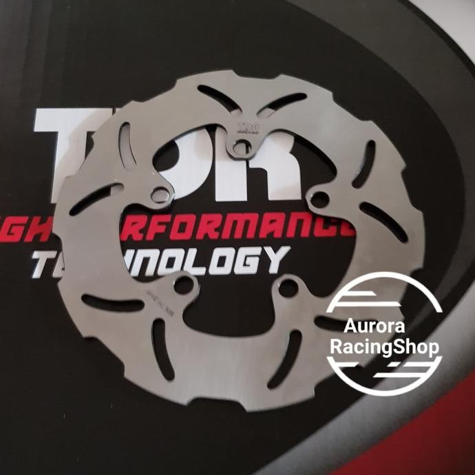 Cakram Belakang Yamaha Xabre - TDR Tmax