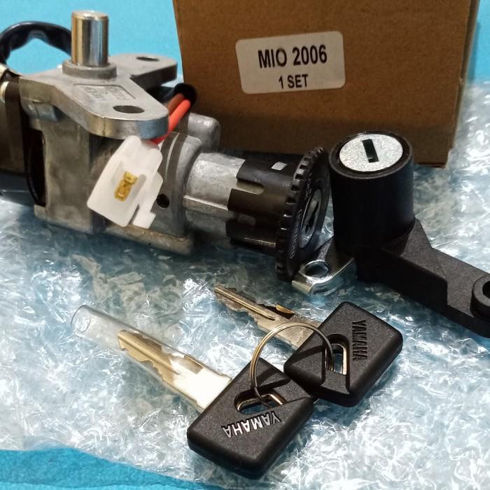 Terlaris Kunci Kontak Motor Mio