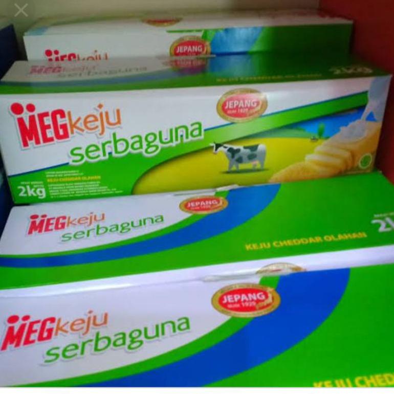 

MEG KEJU SERBAGUNA 2 KG Non COD