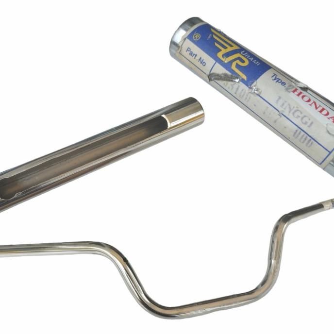 +%+%+%] Stang Stir Honda CB100 CB125 cb 100 cb 125 Nos Urami