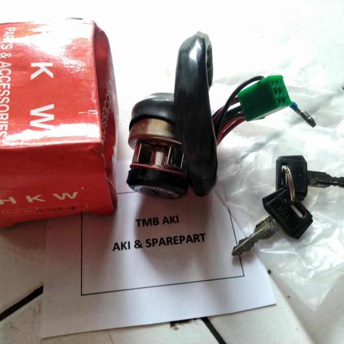Terlaris Kunci Kontak Suzuki A100 A 100