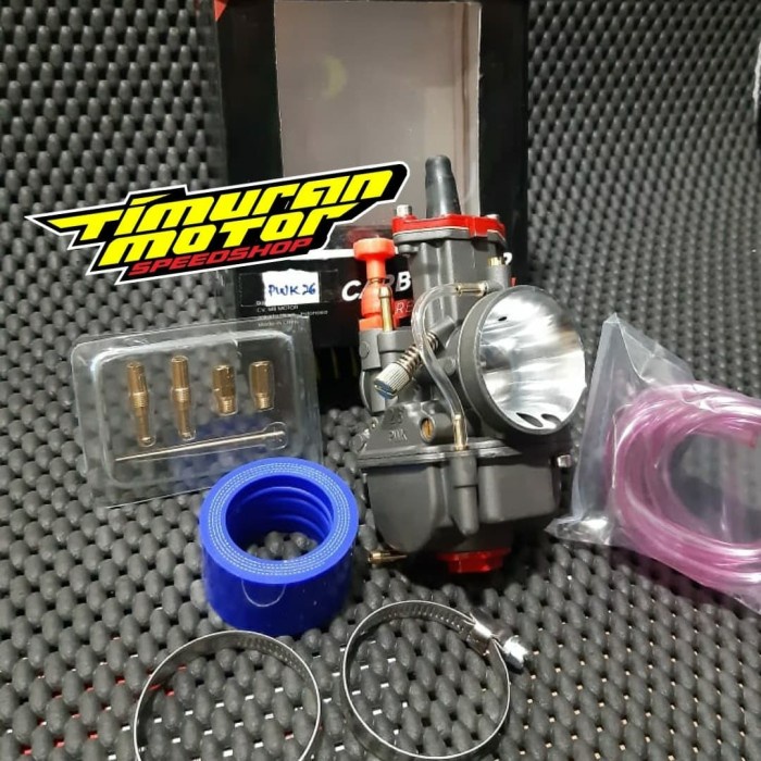 KARBURATOR SCARLET PWK 26