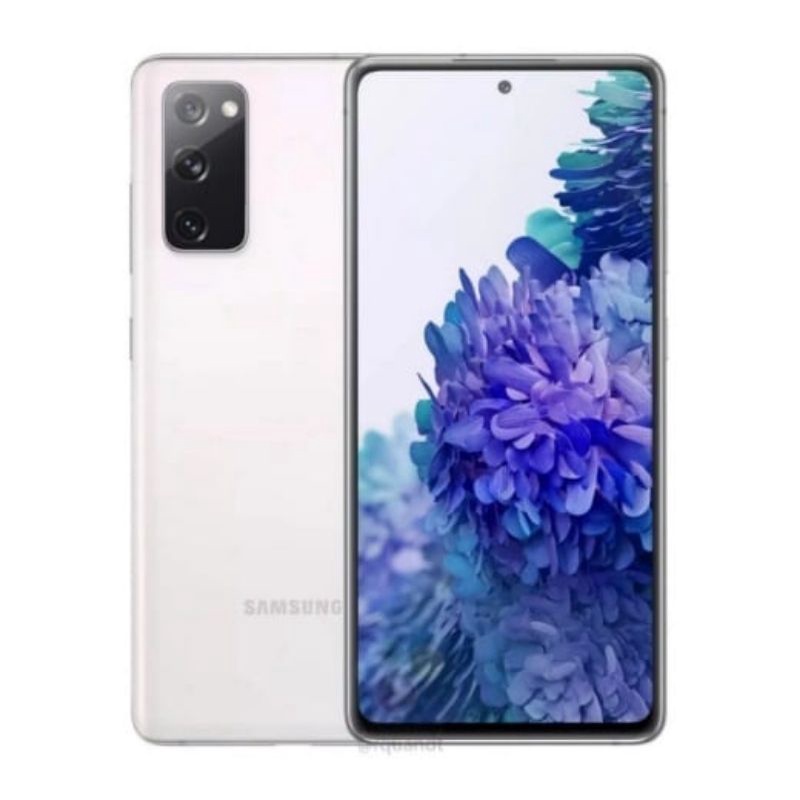 Samsung Galaxy S20 FE
