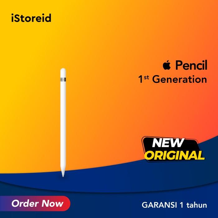 Terlaris Apple Pencil 1 / Apple Pencil Gen 1