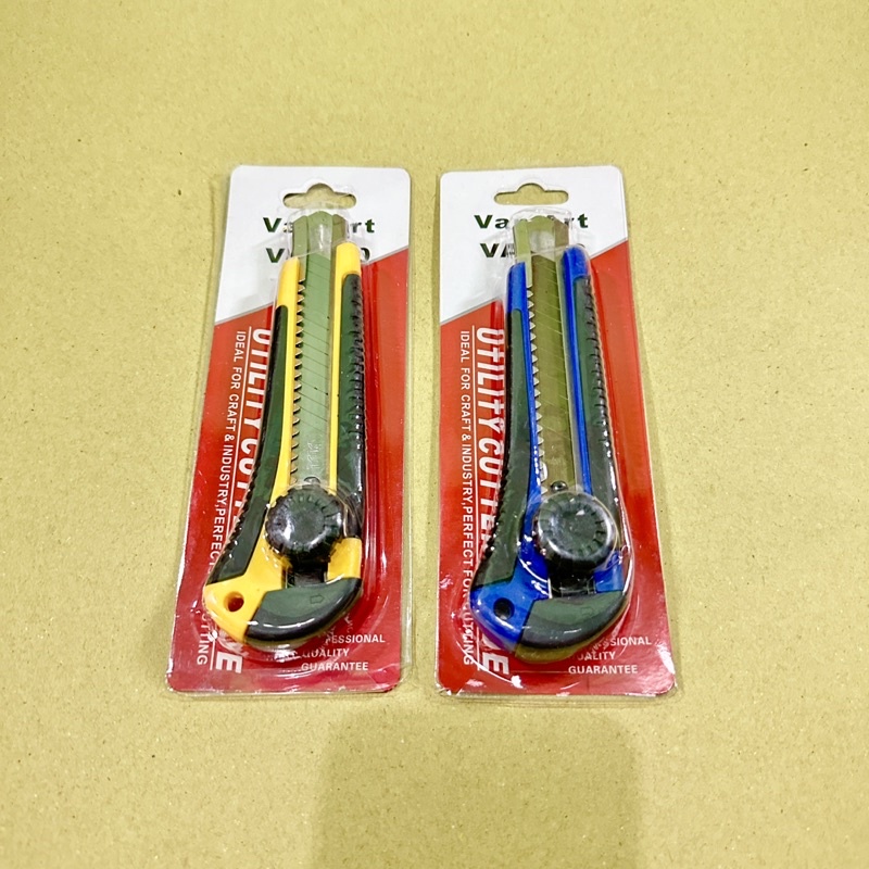 

Cutter Besar Van Art VA-850 TERLARIS