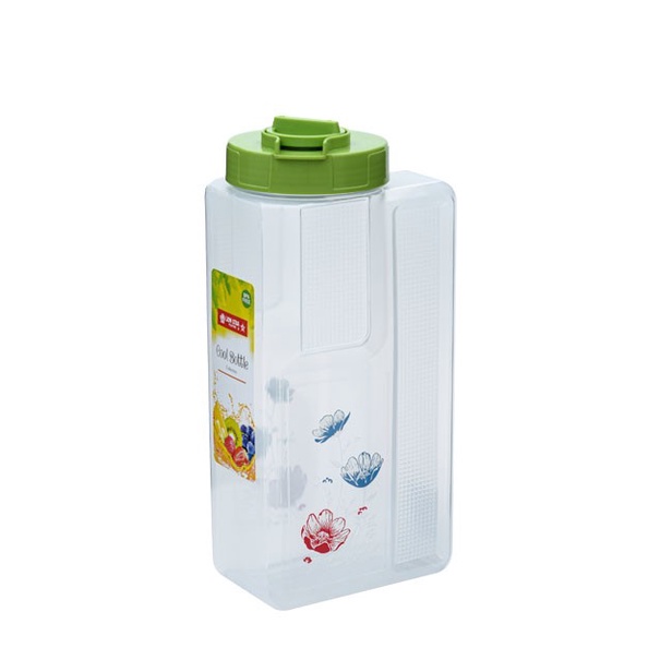 botol minum Botol air Kulkas/Tempat Minum/JUMBO COOLER 2.5 liter LIONSTAR J-4 G6D8 VIRAL botol minum