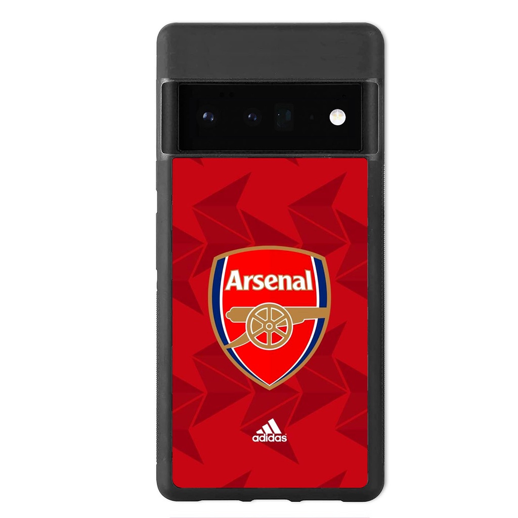 Case Google Pixel 7 6 6a 5 5a 4 4a 3 3a 2 XL Pro Arsenal BF0028