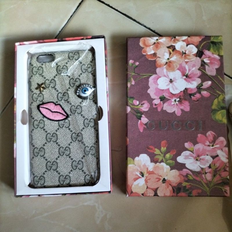 HARDCASE IPHONE 6+