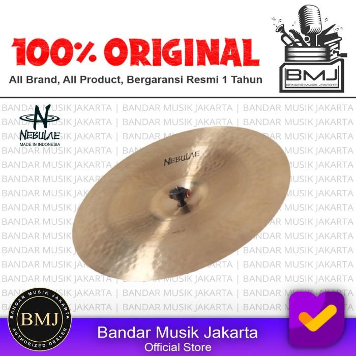 Terlaris Nebulae Chinese Cymbal "16