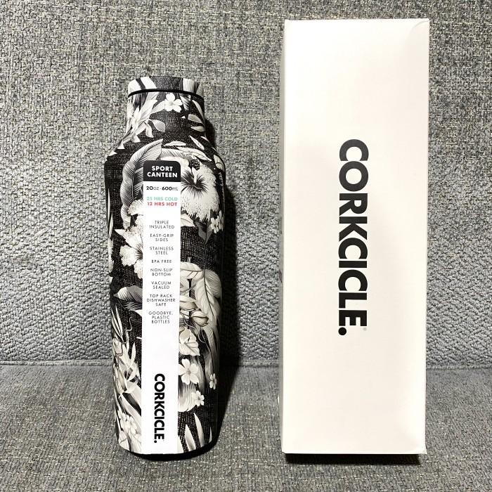 Corkcicle Prismatic Canteen 25oz
