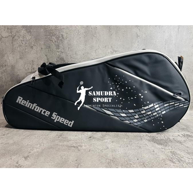 Tas Badminton Reinforce Speed / RS BT 9 Prof 09 AF