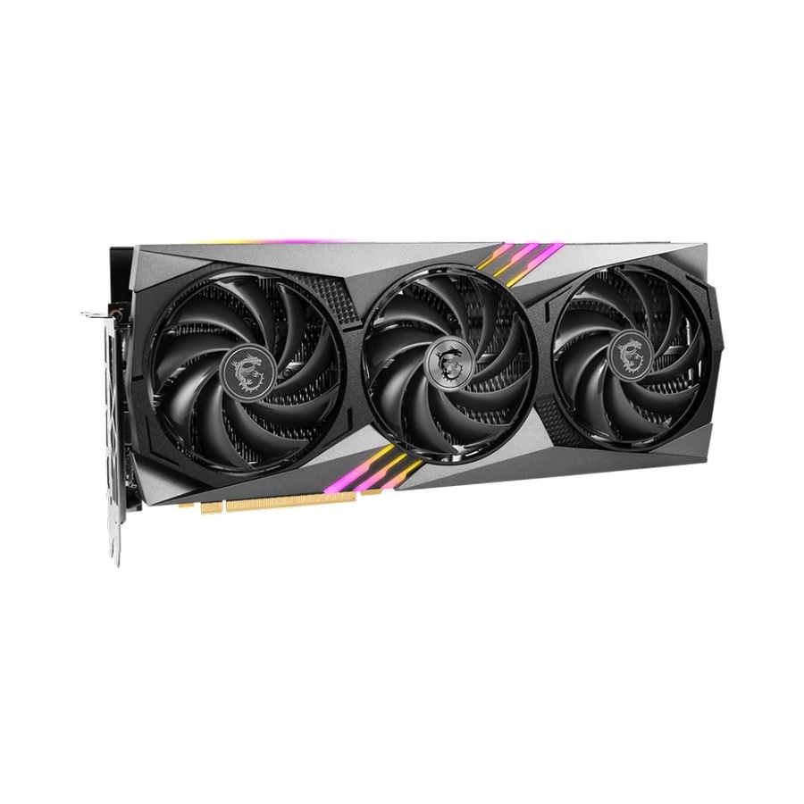 VGA MSI GeForce RTX 4060Ti Gaming X Trio 8GB GDDR6 - 4060 ti 8 GB