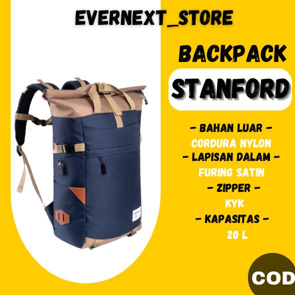 Tas Ransel Body Pack Skolah Backpacker Travelling Traveling Outdoor Gunung Hiking Laptop Sekolah Mah