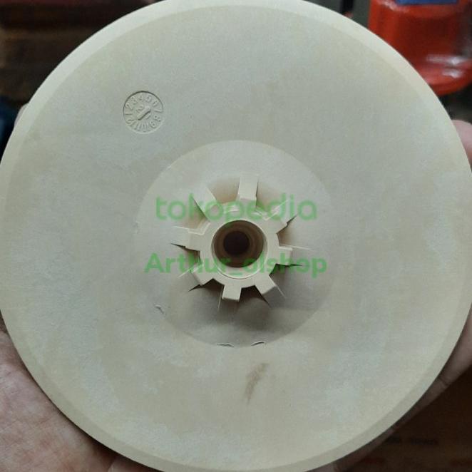 Impeller Grundfos Jp Basic 3
