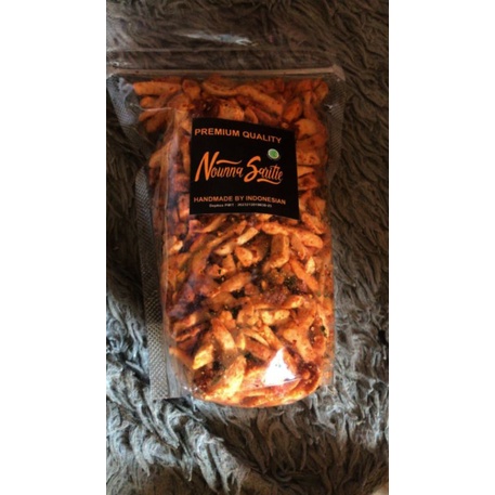 

basreng rasa original & pedas