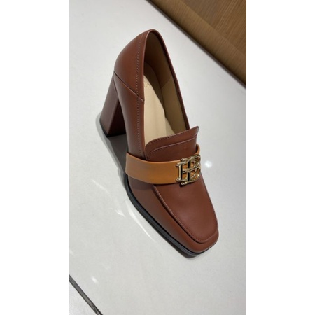 sepatu heels wanita Bonia original