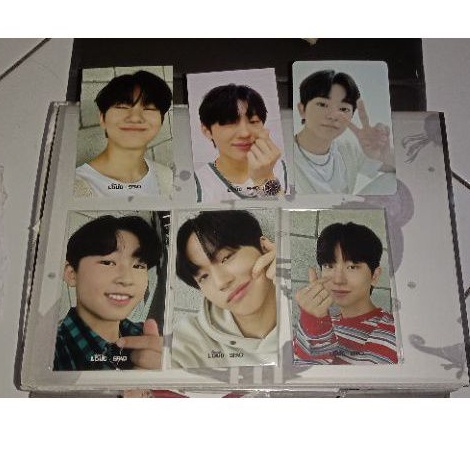 TNX bbl spao, album kr loud