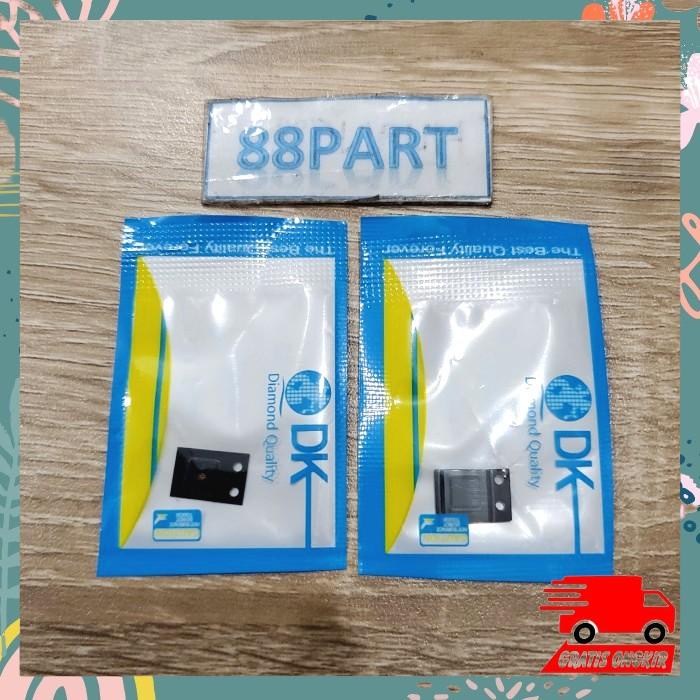 Ic Power Iphone 6S Small Silver ( Pmd9635 )