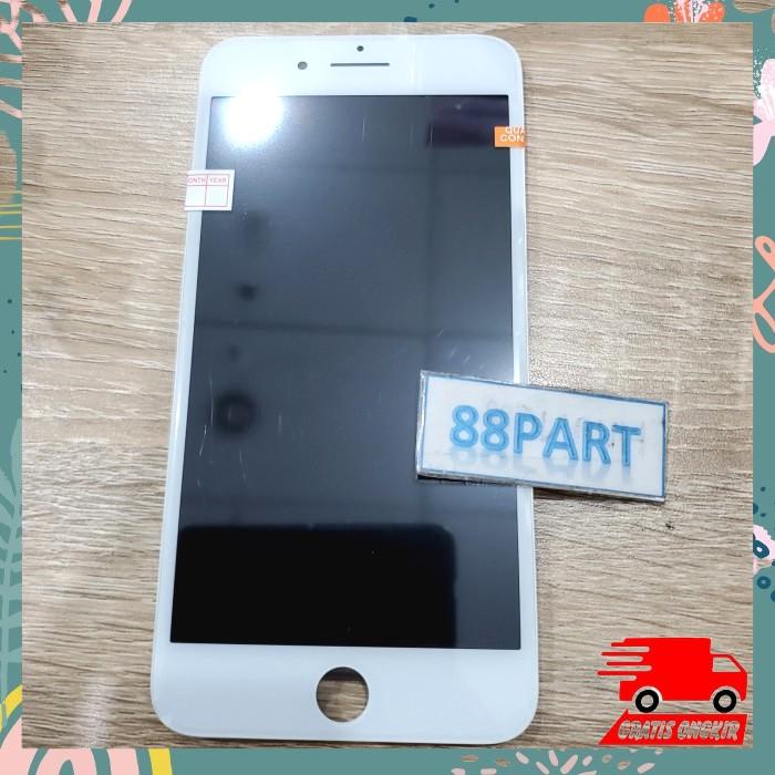 Lcd + Ts + Frame Iphone 8 Plus Iphone 8+