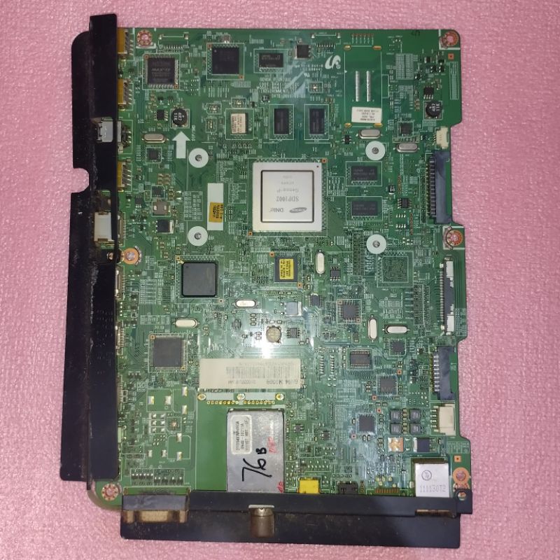 mainboard tv led Samsung UA55D8000