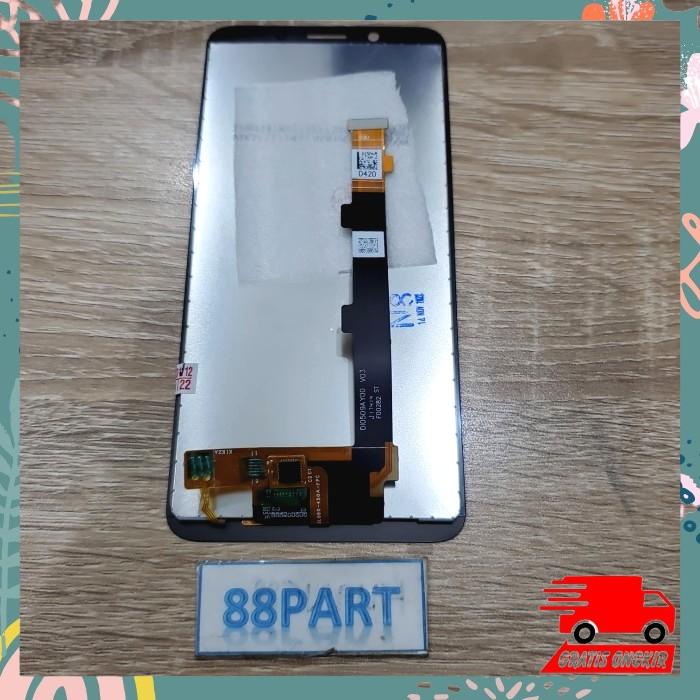 Lcd + Ts Oppo F5 / F5+ / F5 Youth Incell