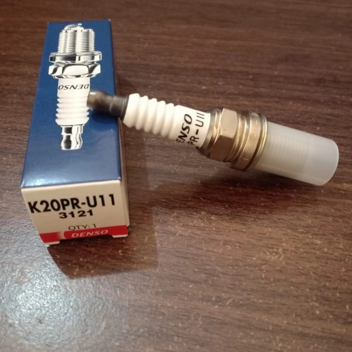BUSI DENSO K20PRU-11
