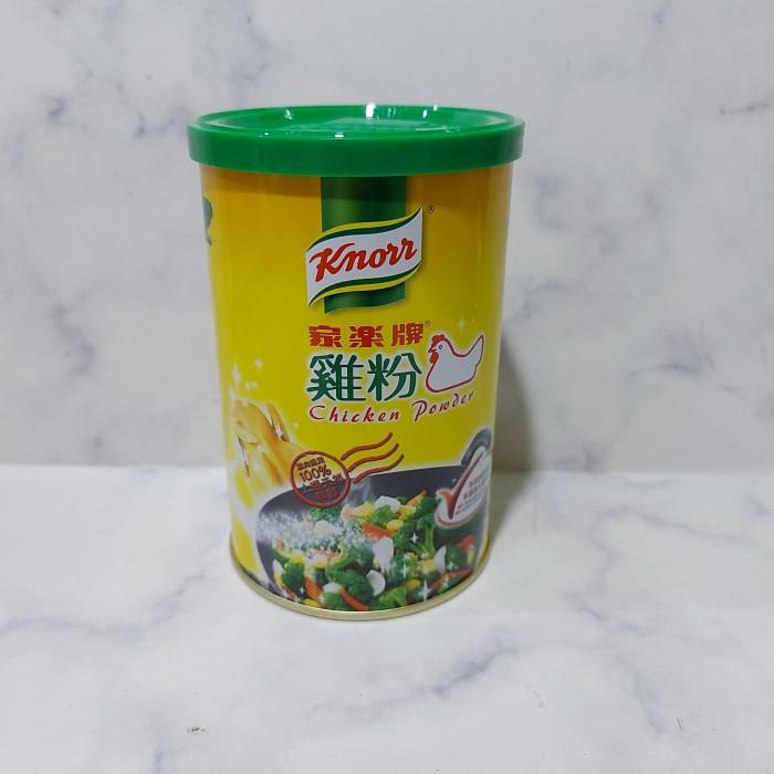 

knorr chicken powder / knorr hongkong Kualitas Terbaik