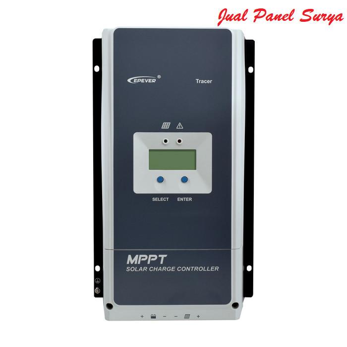 Terlaris Scc Solar Charge Controller Mppt 60A Epever Tracer 6420An