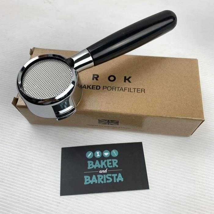 Terlaris Rok Presso Naked Portafilter / Rok Presso Portafilter