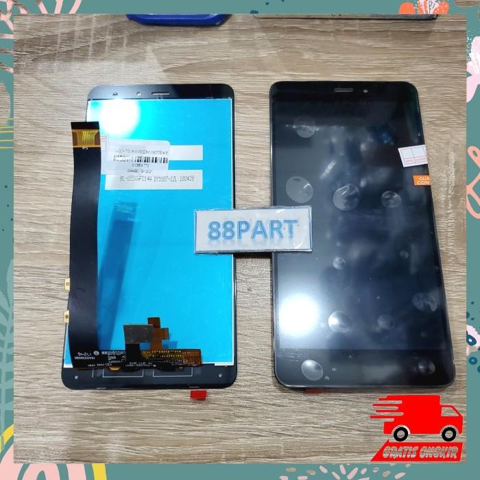 Lcd + Ts Xiaomi Redmi Note 4 Redmi Note 4 Pro Ori