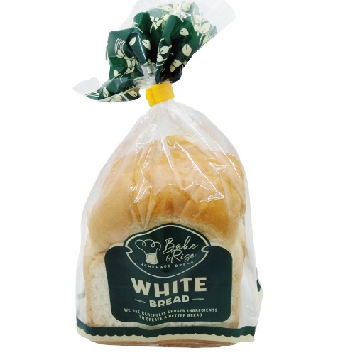 

Bake & Rise Roti Tawar Special