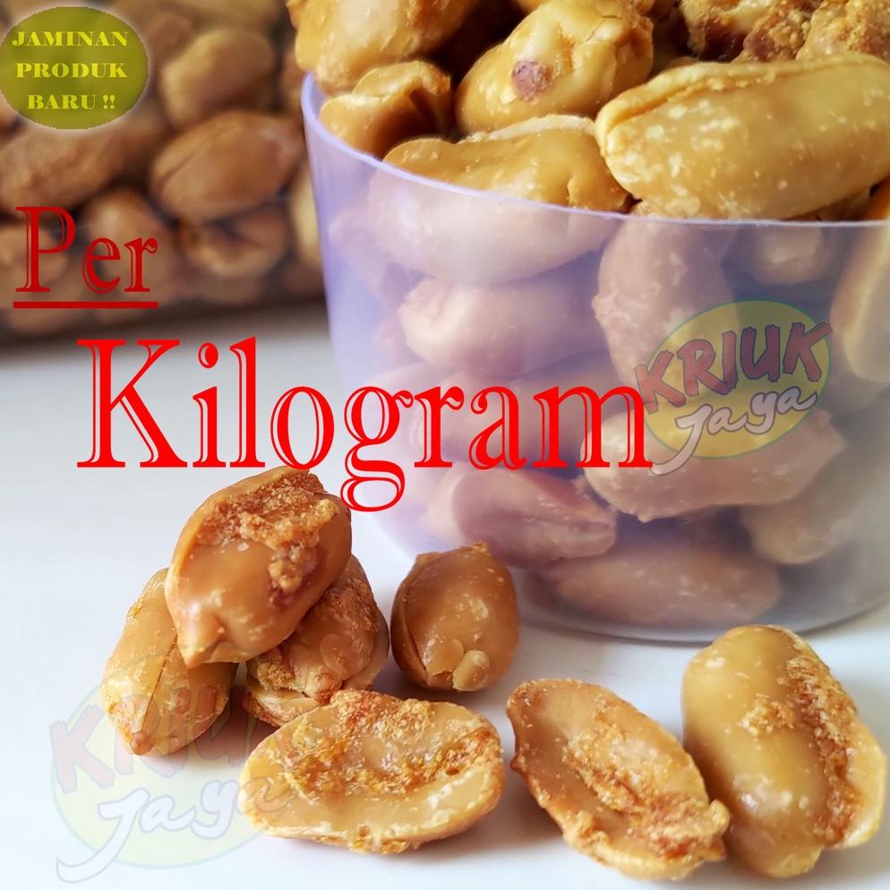 

KACANG BAWANG SPESIAL ... Home Made ( 1 Kg ) Best Seller