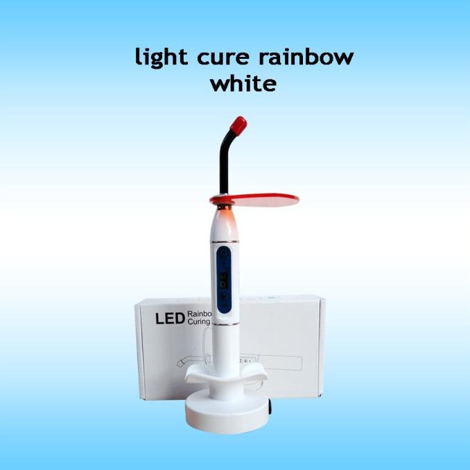 Laser Rainbow Light Cure LED Wirelles Laser gigi