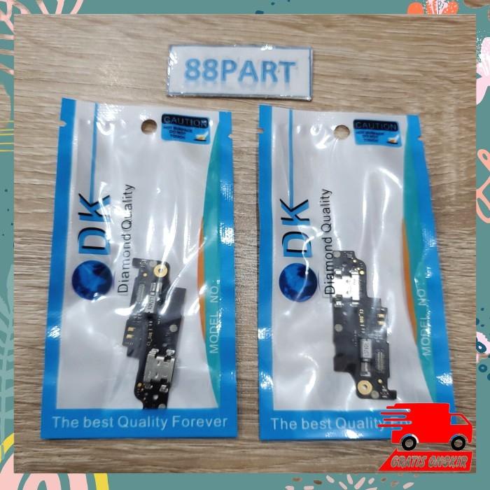 Pcb + Con Tc + Mic Coolpad R116