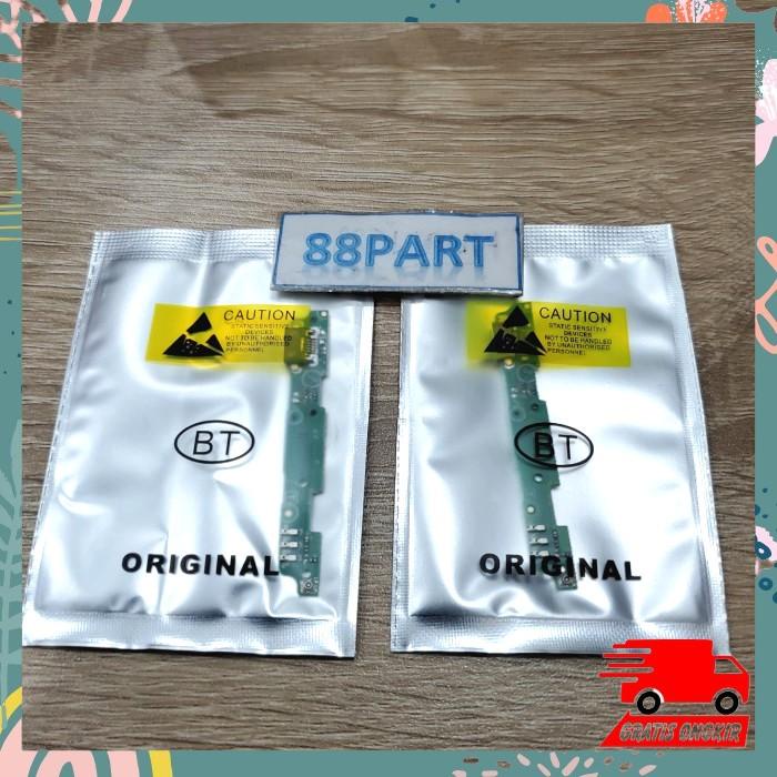 Pcb + Con Tc + Mic Xiaomi Redmi 2