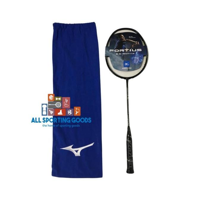 Raket Badminton Bulutangkis Mizuno Fortius 70
