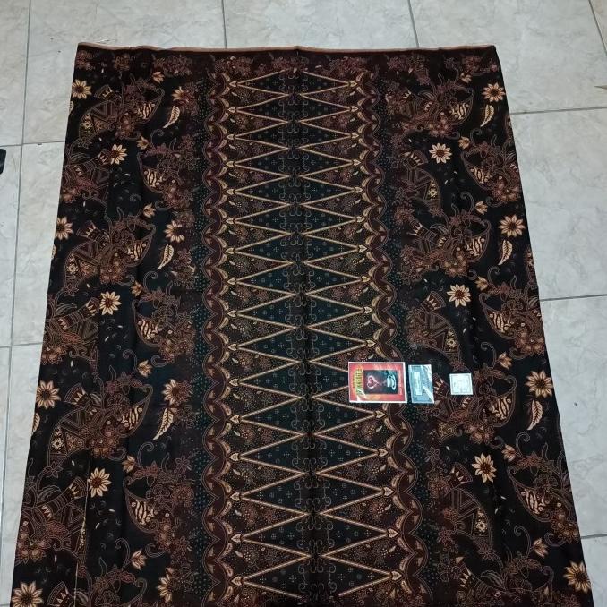 kain betawi / rok kebaya / bawahan kebaya / kain sarung betawi