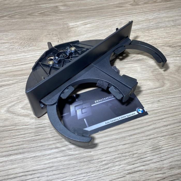 Cup Holder BELAKANG BMW E39 520i 523i 525i 528i 530i thn 96-04