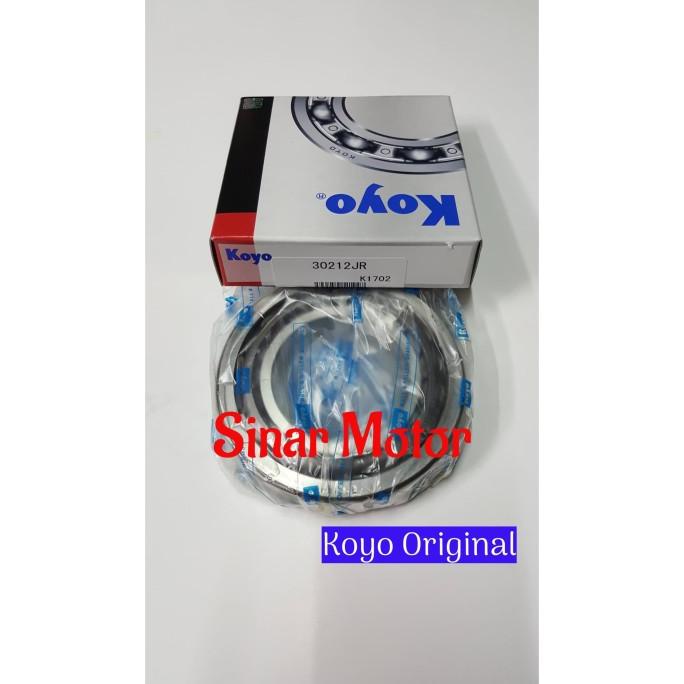 bearing 30212 KOYO japan