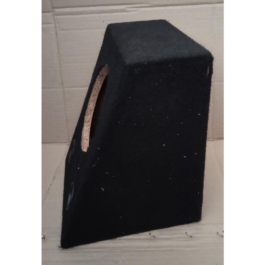 Box Speaker 6 Inch Box Subwoofer 6 Inch Karpet Miring