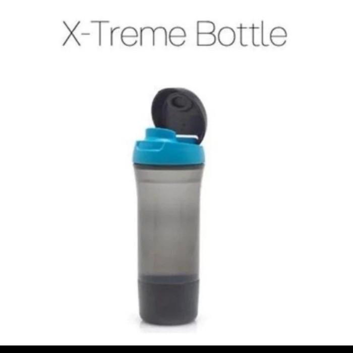Xtreme botol 600ml botol minum tupperware