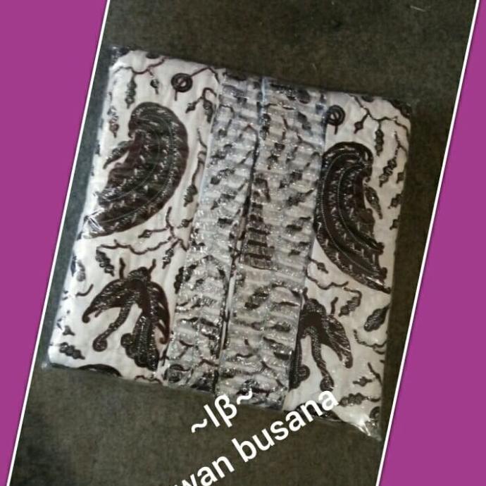 kain wiru truntum solo