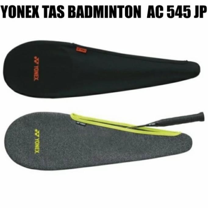 TAS SARUNG YONEX AC 545 STRETCH COVER YONEX AC545 JP ORIGINAL