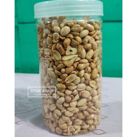 

DIJAMIN ENAK KACANG BAWANG 1KG | KACANG TOJIN Best Seller