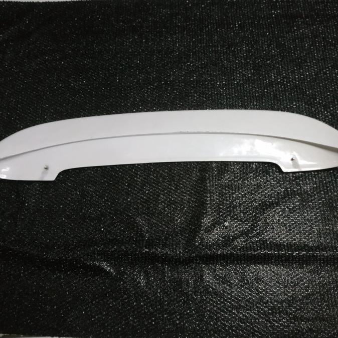 990H0B77ME0NSPT Spoiler Atas Bagasi Suzuki Ertiga Sporty 2014-2015 separe part suzuki termurah