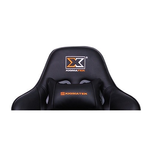 Xigmatek Chicane Kursi Gaming Chair