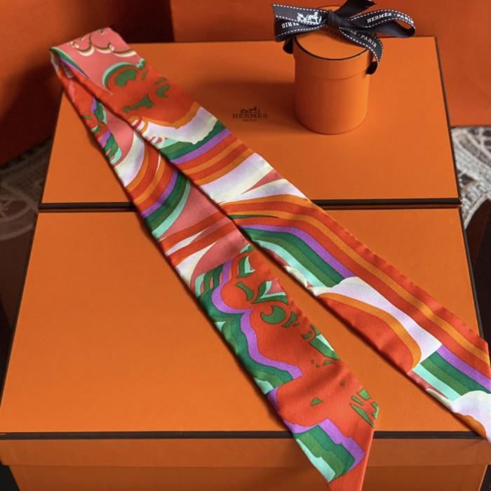 Scarf Hermes Twilly