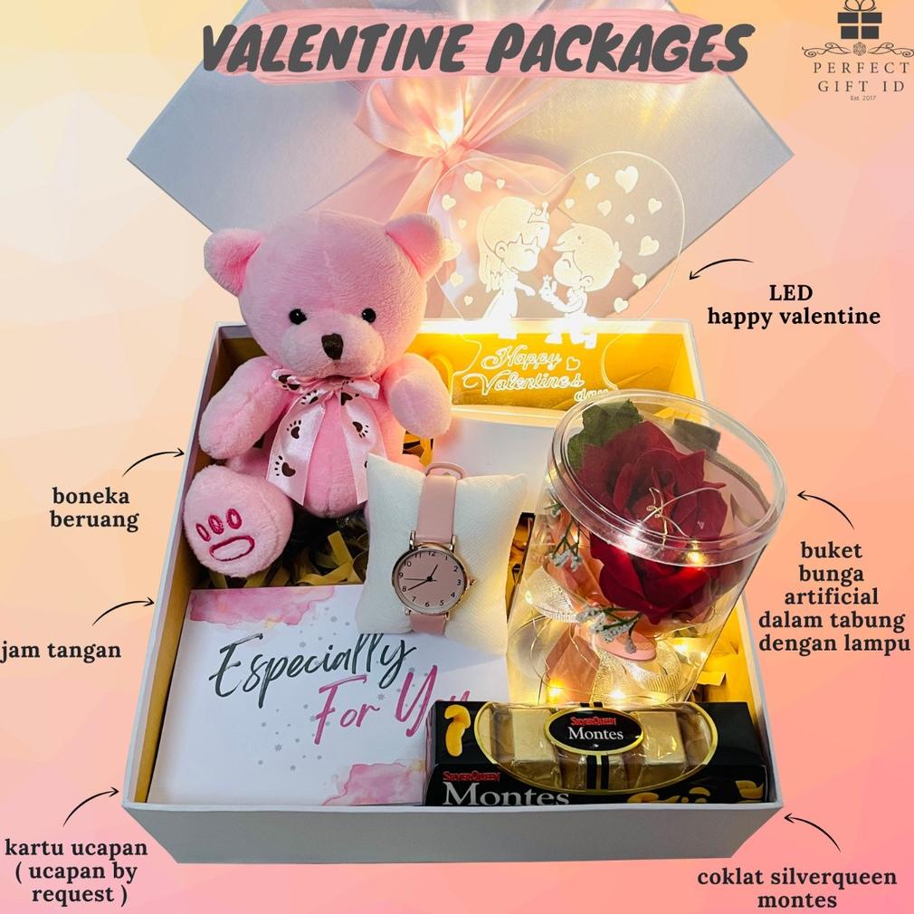 

Kado Ulang Tahun Cewek Hamper Ulang Tahun Kado Anniversary Kado Lebaran Kado Valentine Hadiah Ulang Tahun Cewek Murah Banget !!