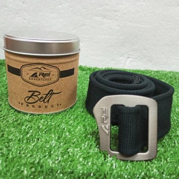 Sabuk Rei Leader Original Ikat Pinggang Rei Original